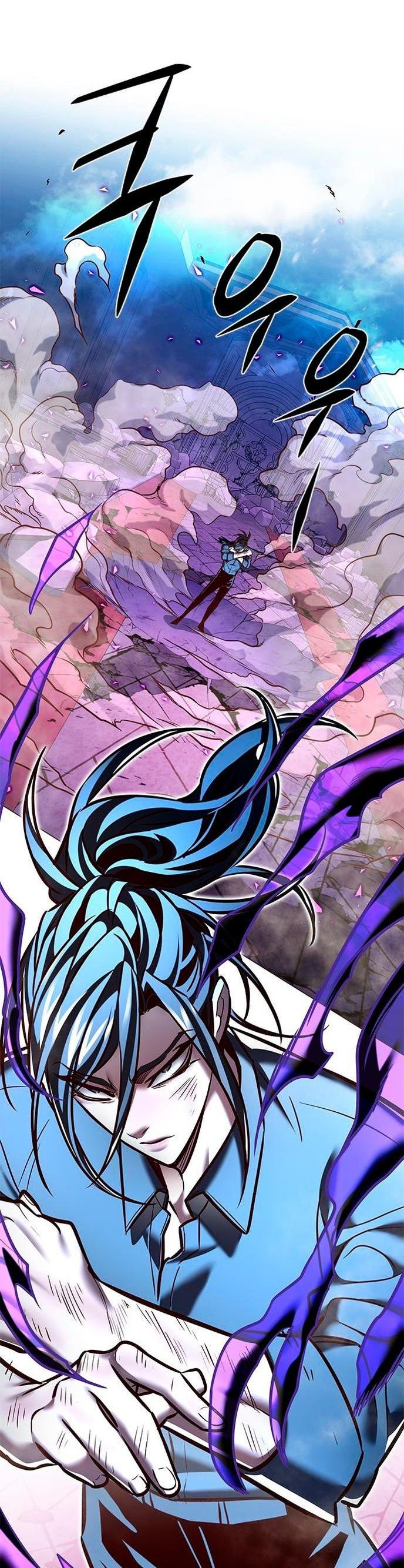 Read Eleceed RU Manga Online