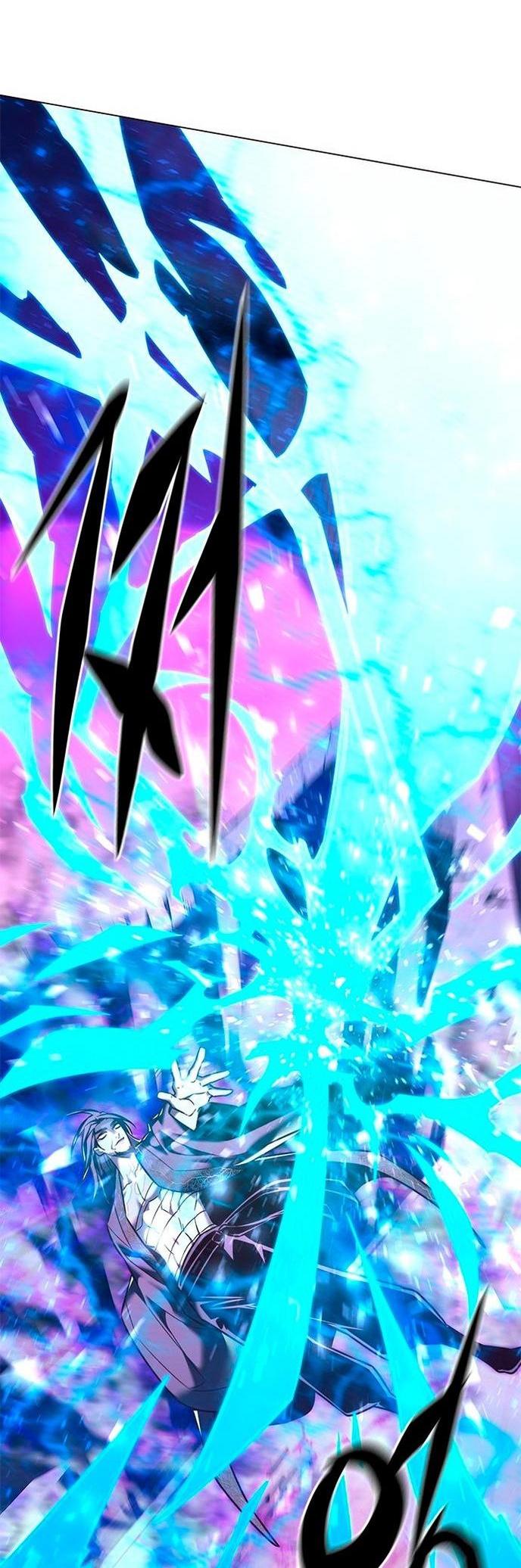 Read Eleceed RU Manga Online