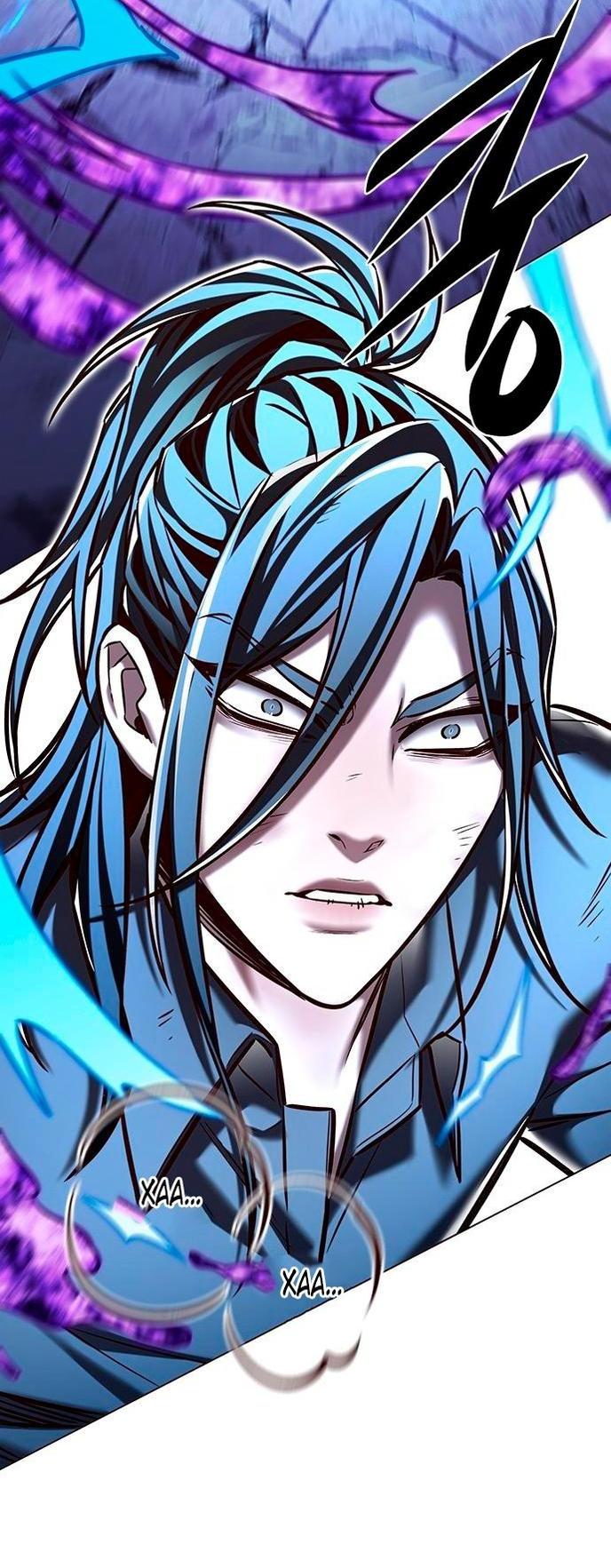 Read Eleceed RU Manga Online