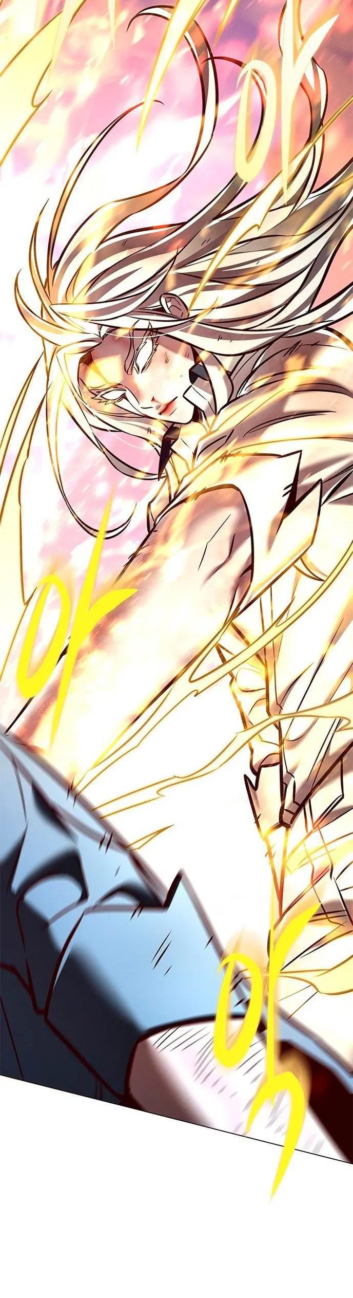 Read Eleceed RU Manga Online