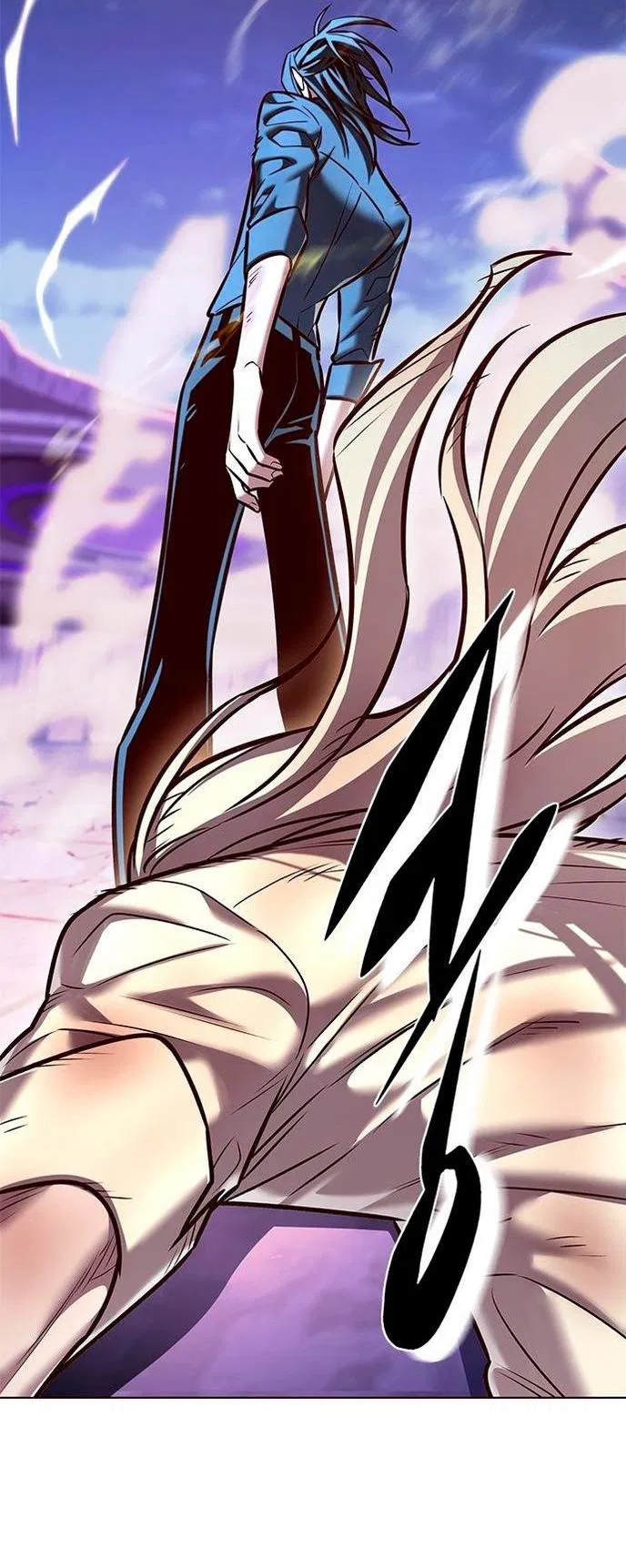 Read Eleceed RU Manga Online