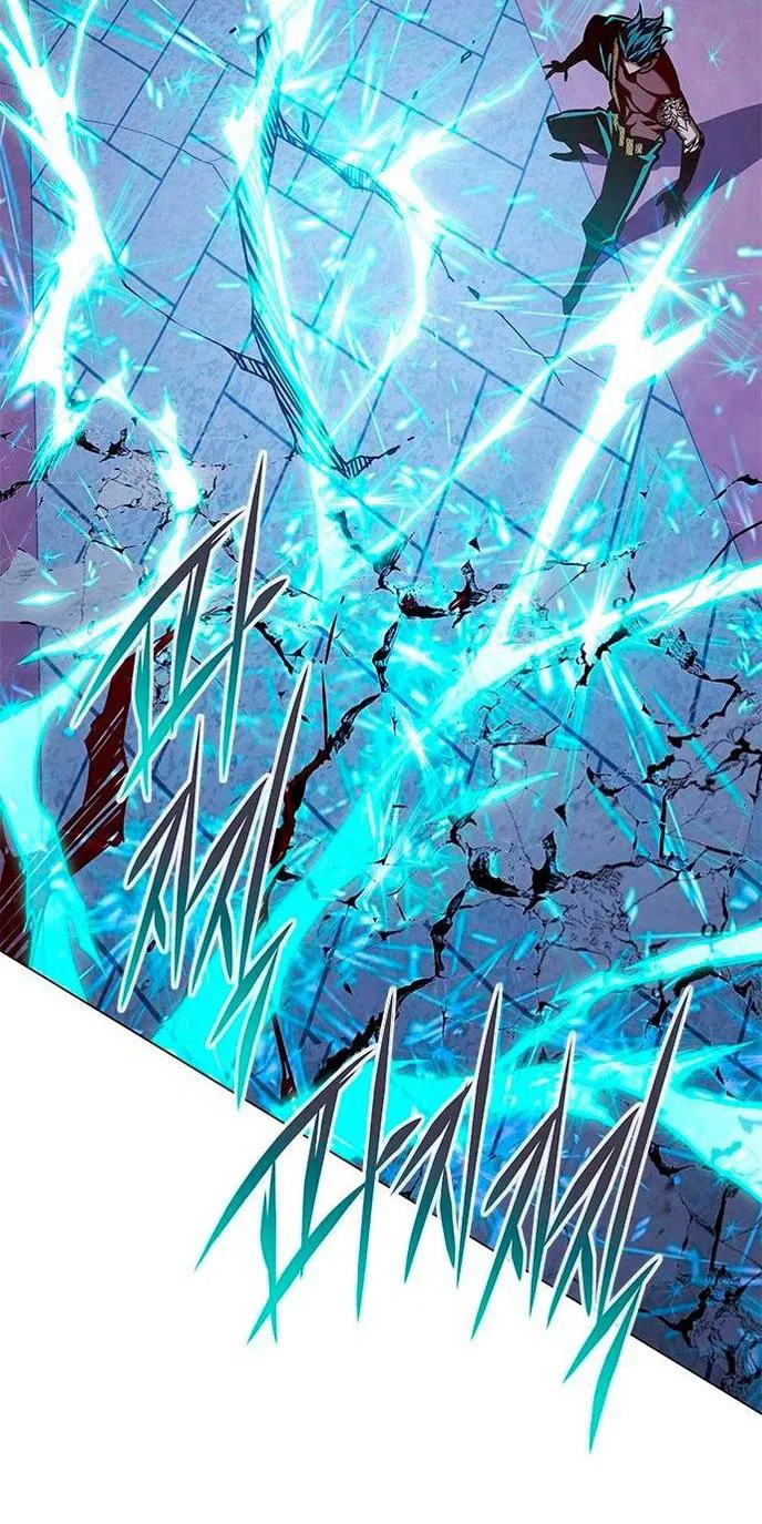 Read Eleceed RU Manga Online