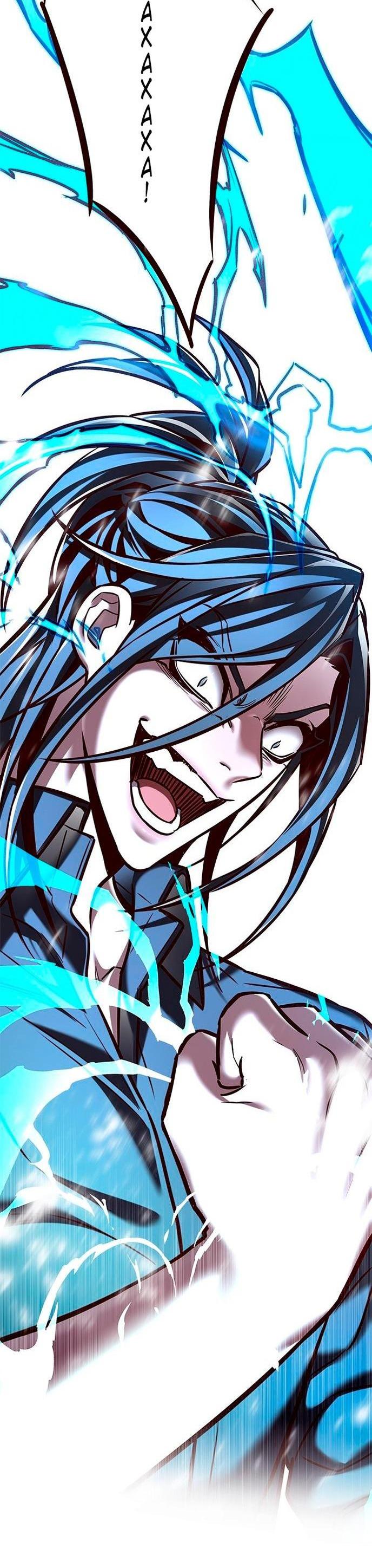 Read Eleceed RU Manga Online