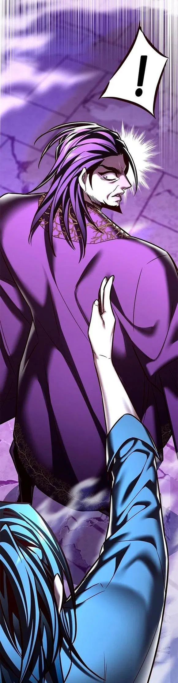 Read Eleceed RU Manga Online