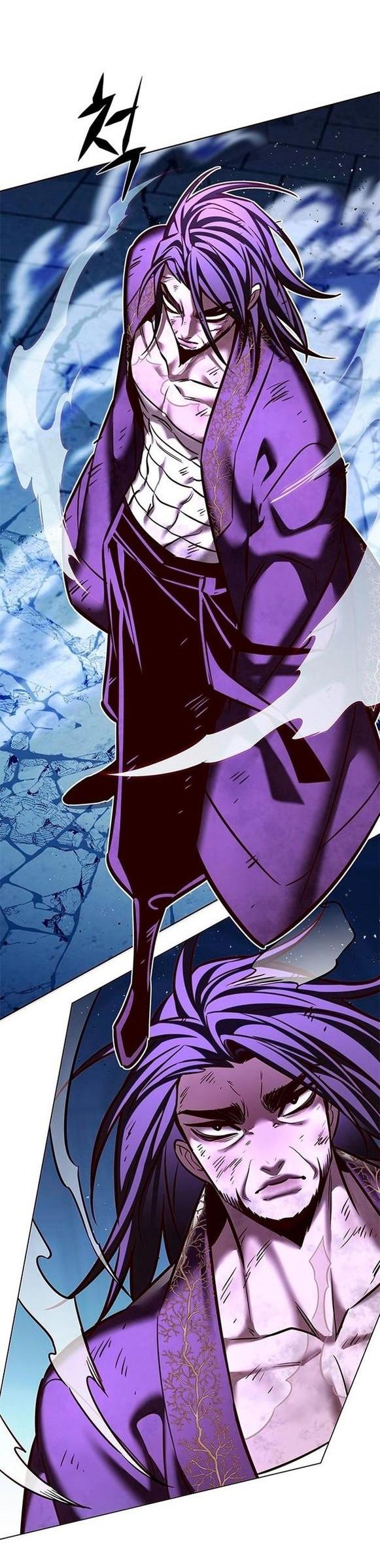 Read Eleceed RU Manga Online