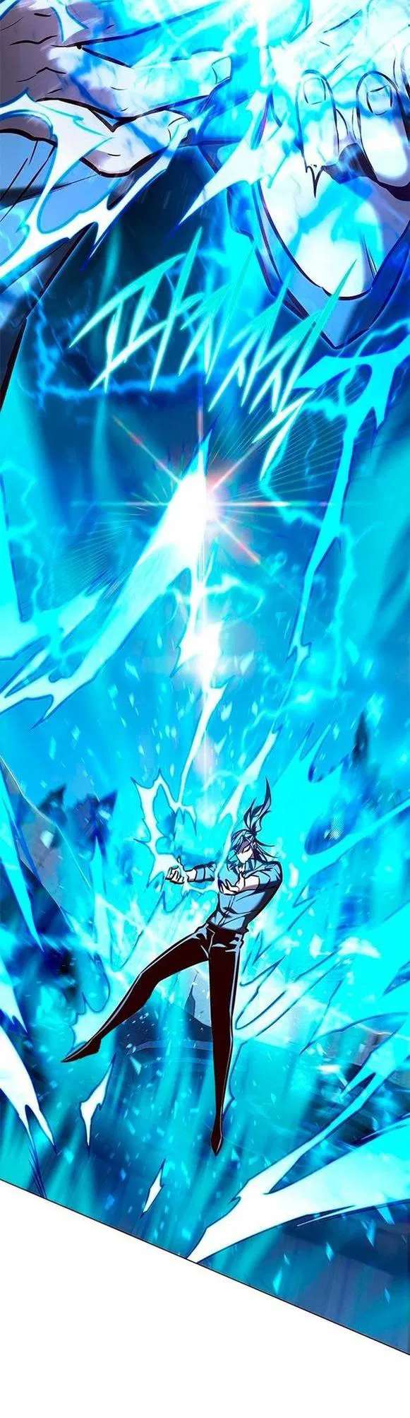 Read Eleceed RU Manga Online