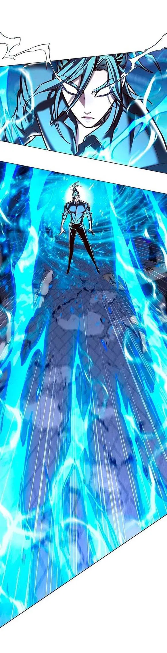 Read Eleceed RU Manga Online