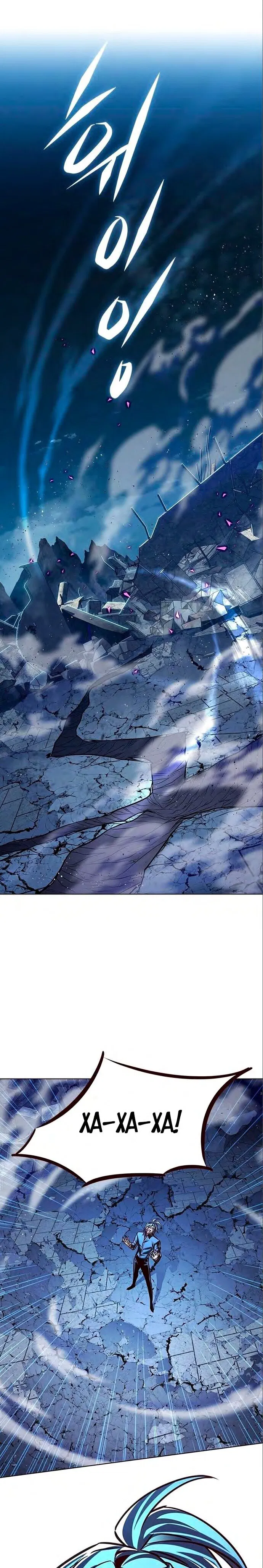Read Eleceed RU Manga Online