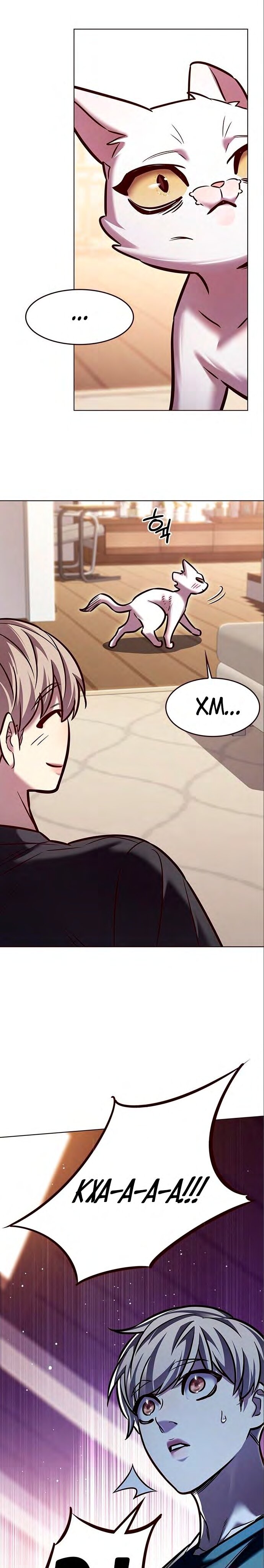 Read Eleceed RU Manga Online