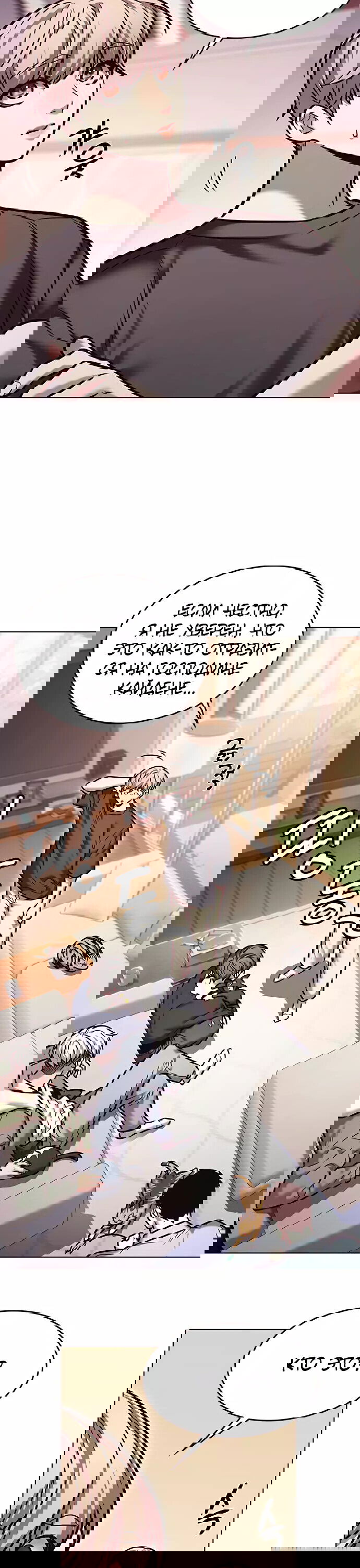 Read Eleceed RU Manga Online