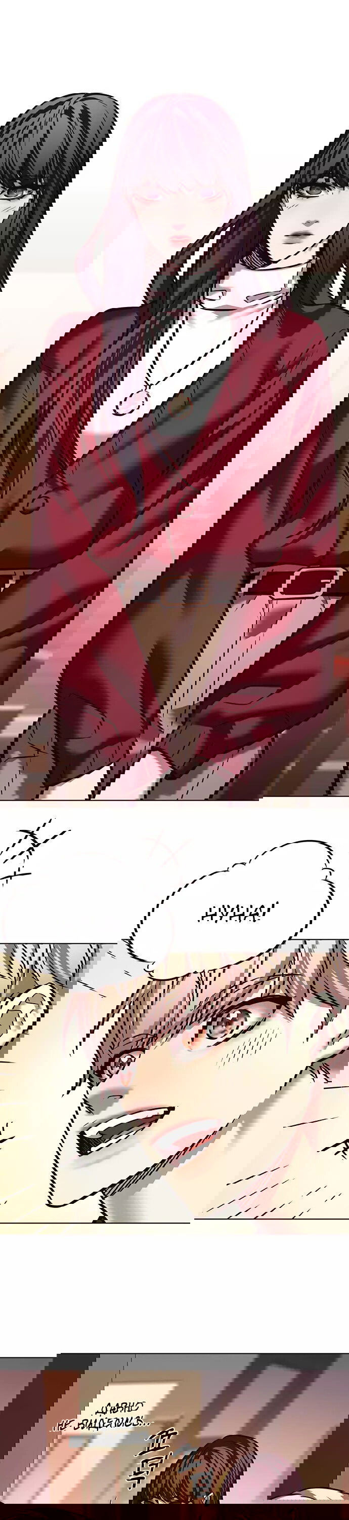 Read Eleceed RU Manga Online