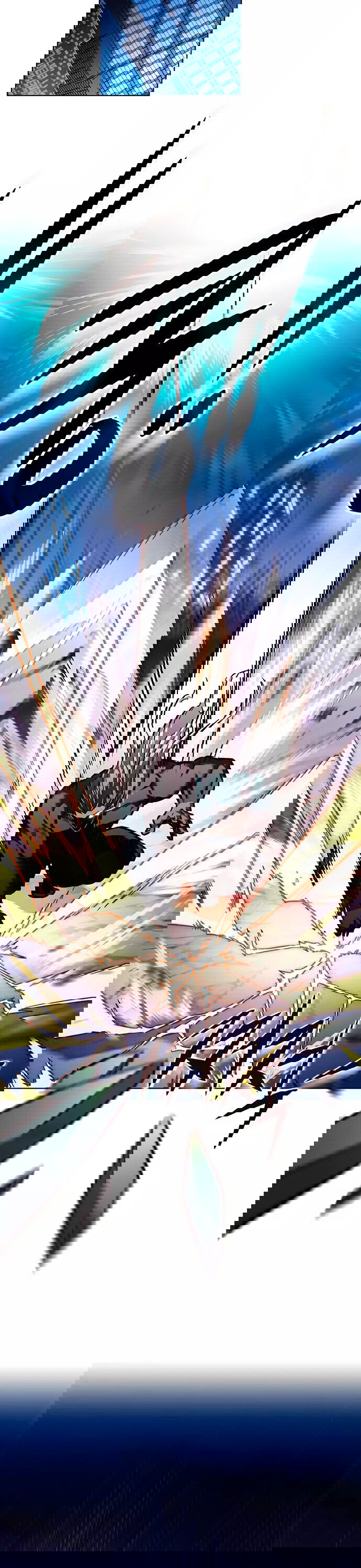 Read Eleceed RU Manga Online