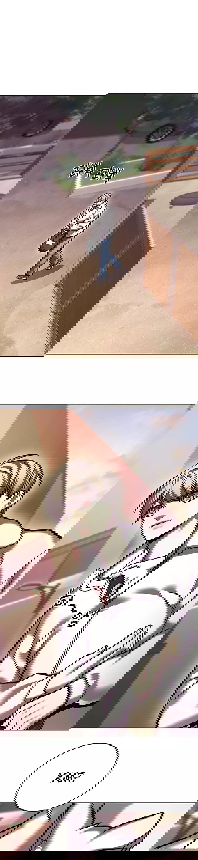Read Eleceed RU Manga Online