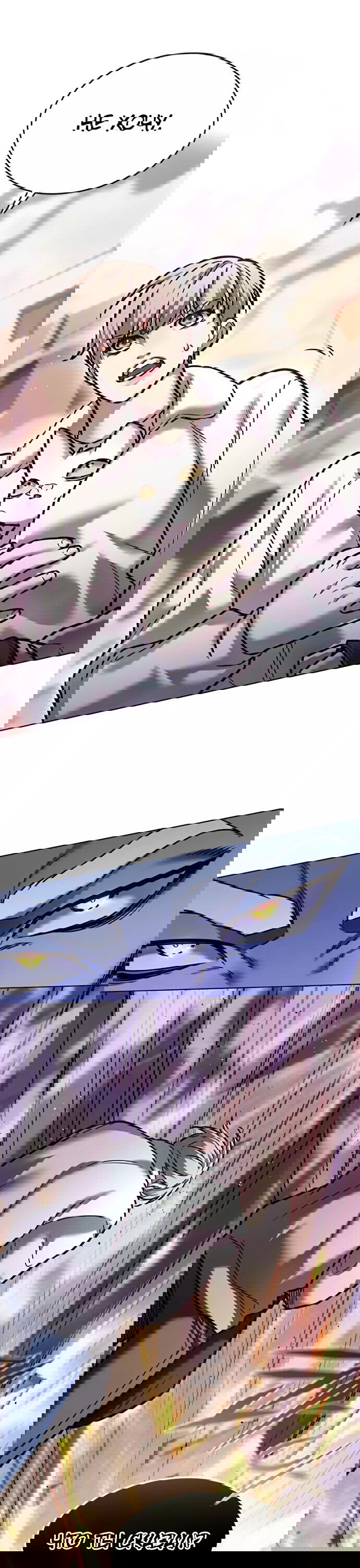 Read Eleceed RU Manga Online