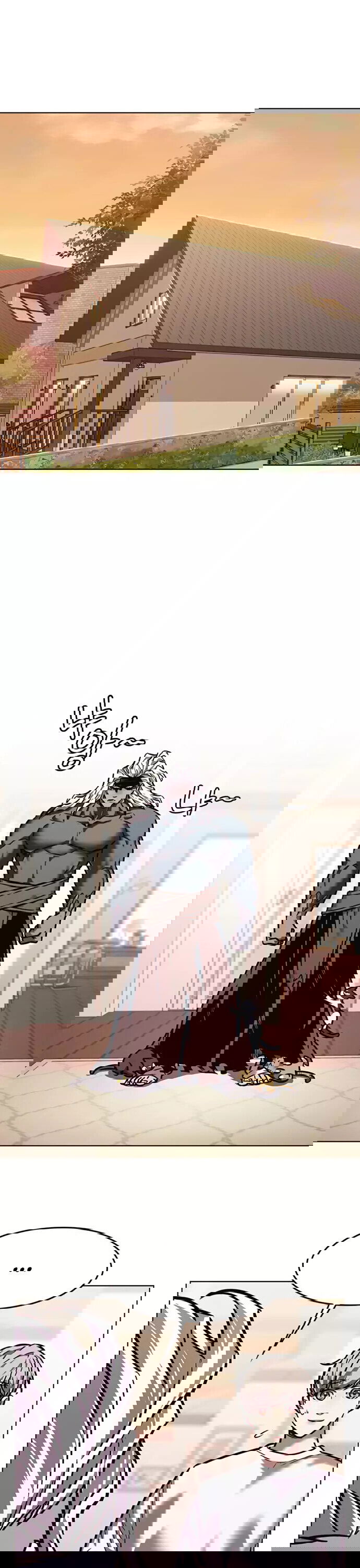 Read Eleceed RU Manga Online