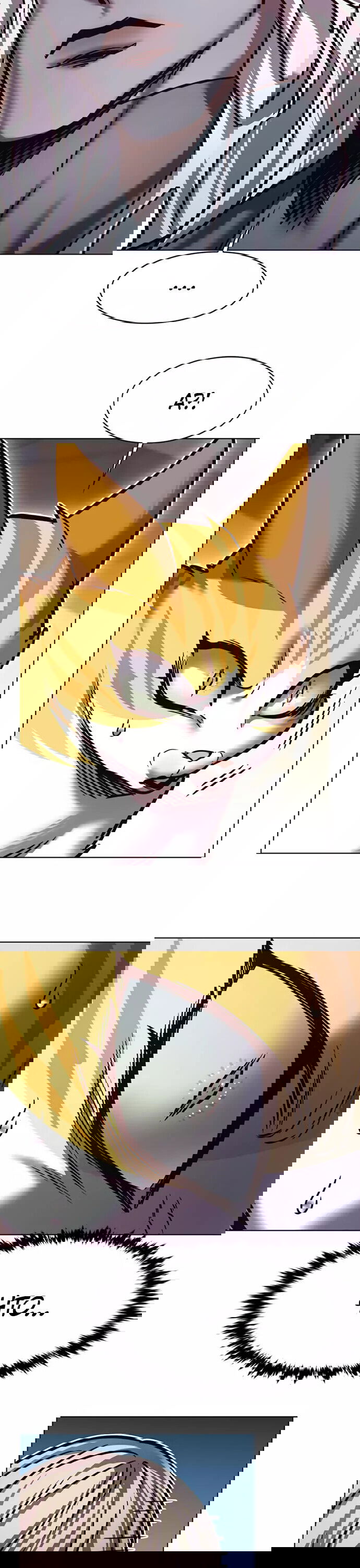Read Eleceed RU Manga Online