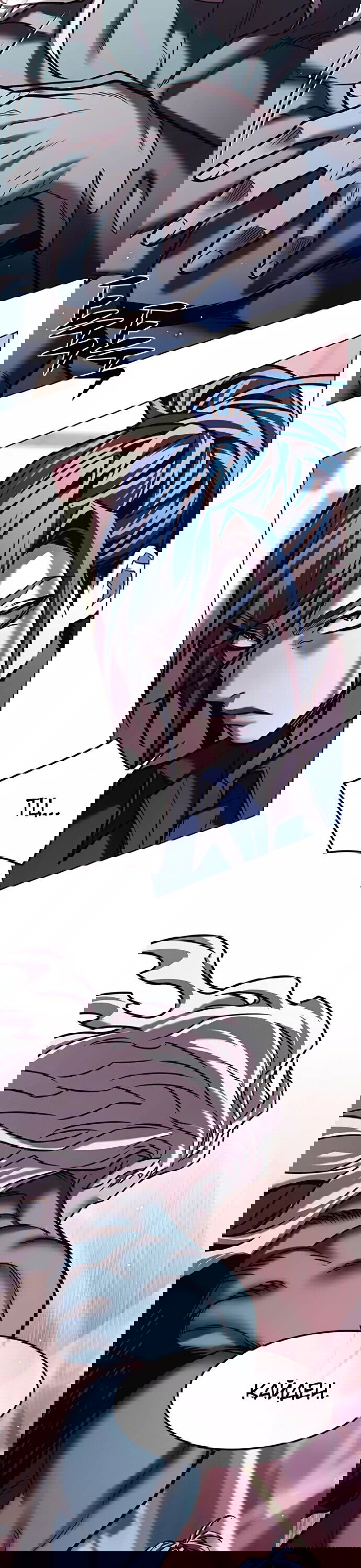 Read Eleceed RU Manga Online