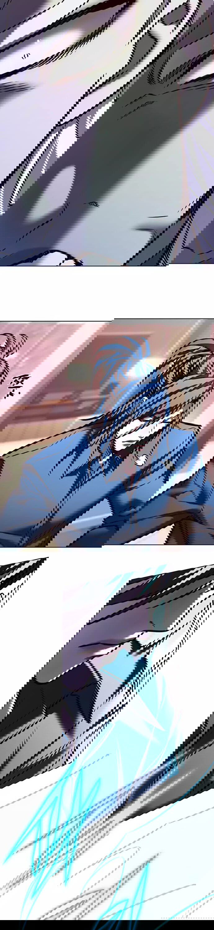 Read Eleceed RU Manga Online