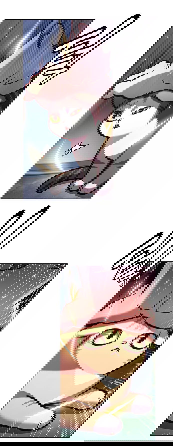 Read Eleceed RU Manga Online