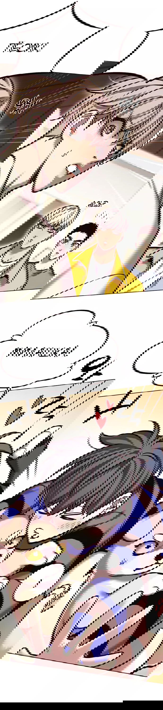 Read Eleceed RU Manga Online