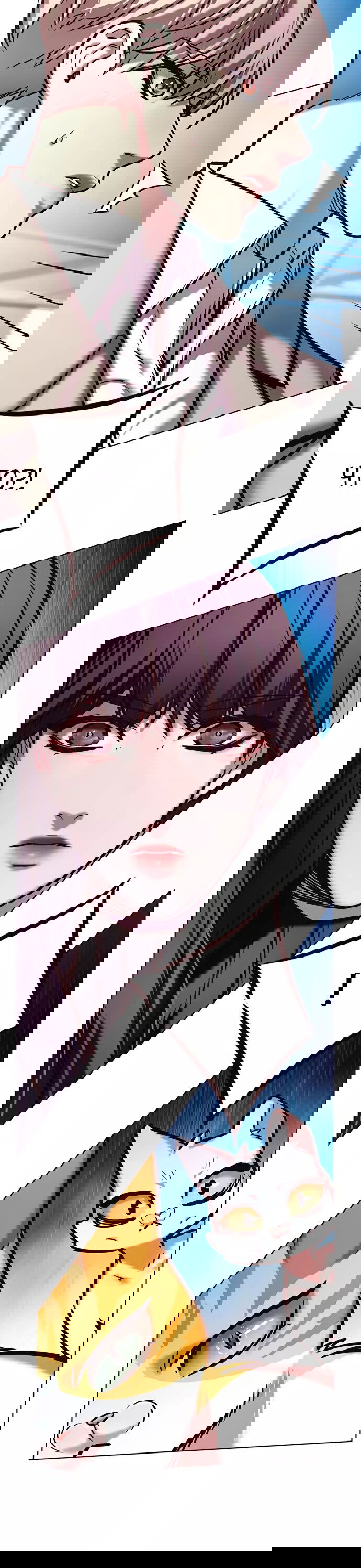 Read Eleceed RU Manga Online