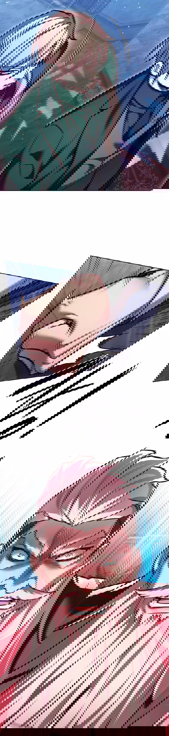 Read Eleceed RU Manga Online