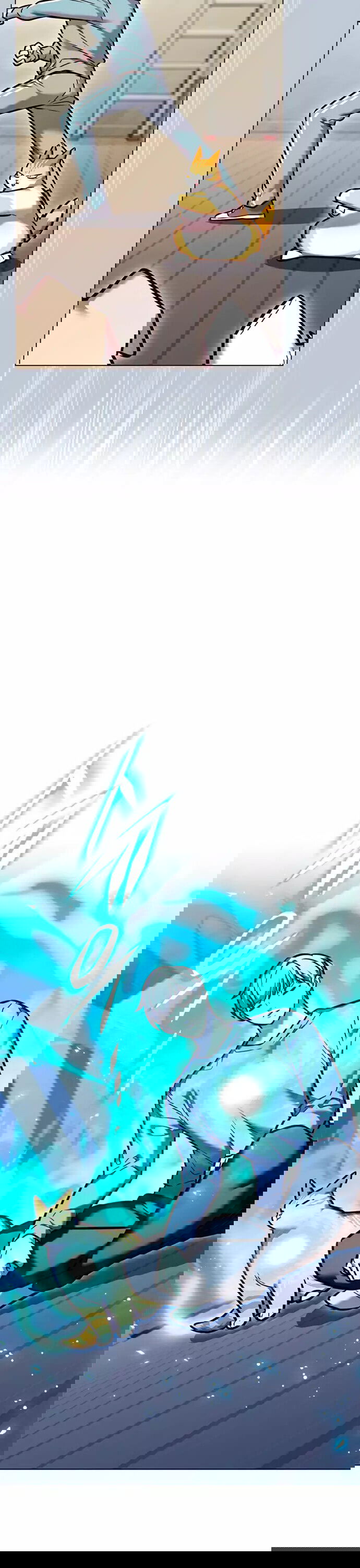 Read Eleceed RU Manga Online