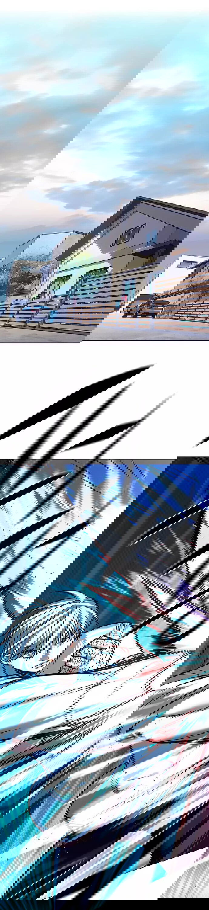 Read Eleceed RU Manga Online