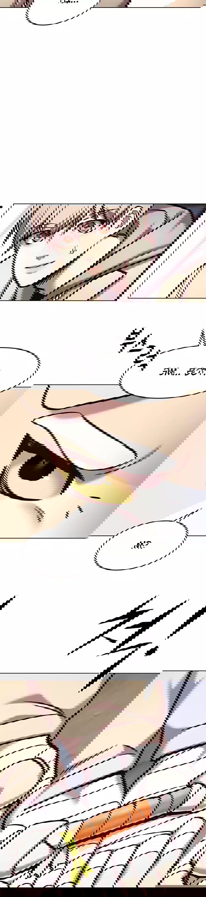 Read Eleceed RU Manga Online