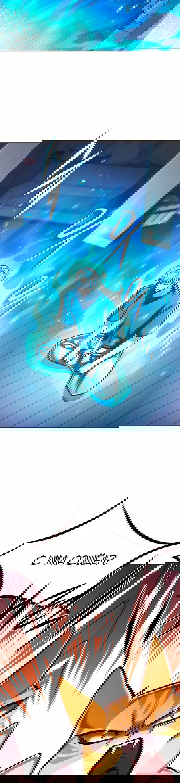 Read Eleceed RU Manga Online