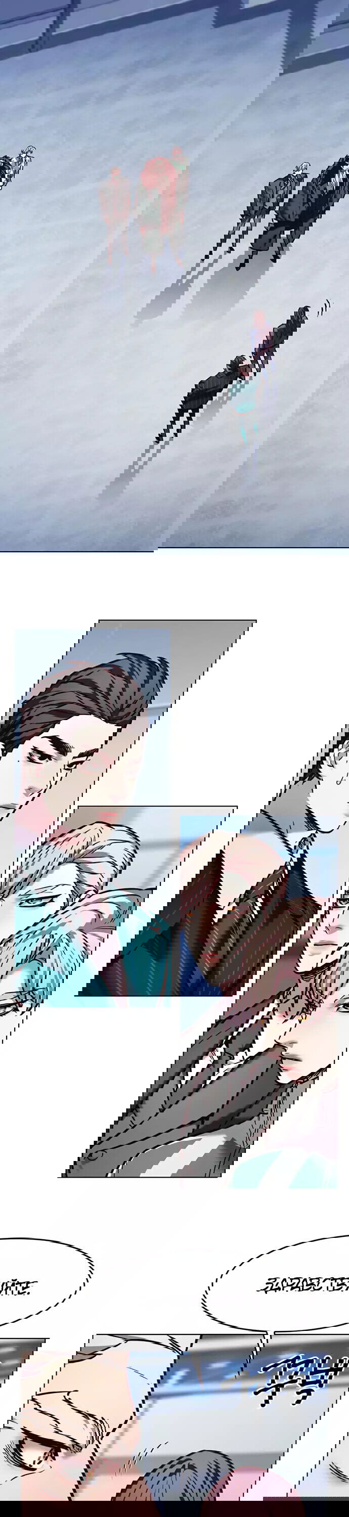 Read Eleceed RU Manga Online
