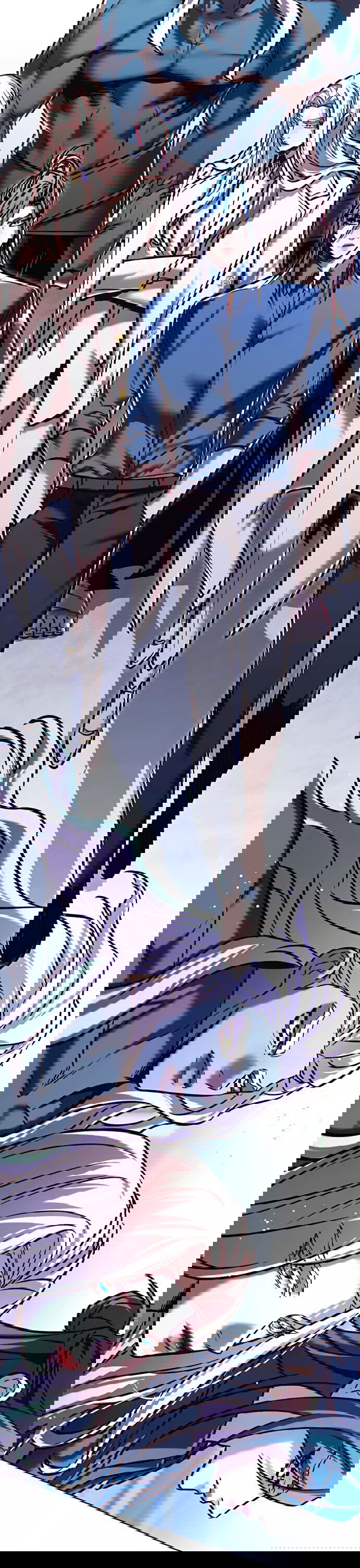 Read Eleceed RU Manga Online