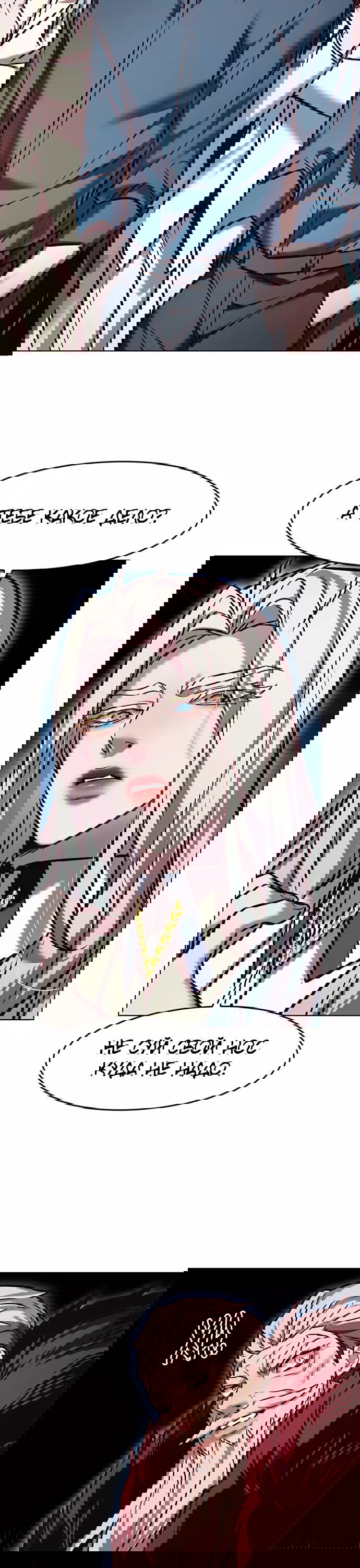 Read Eleceed RU Manga Online