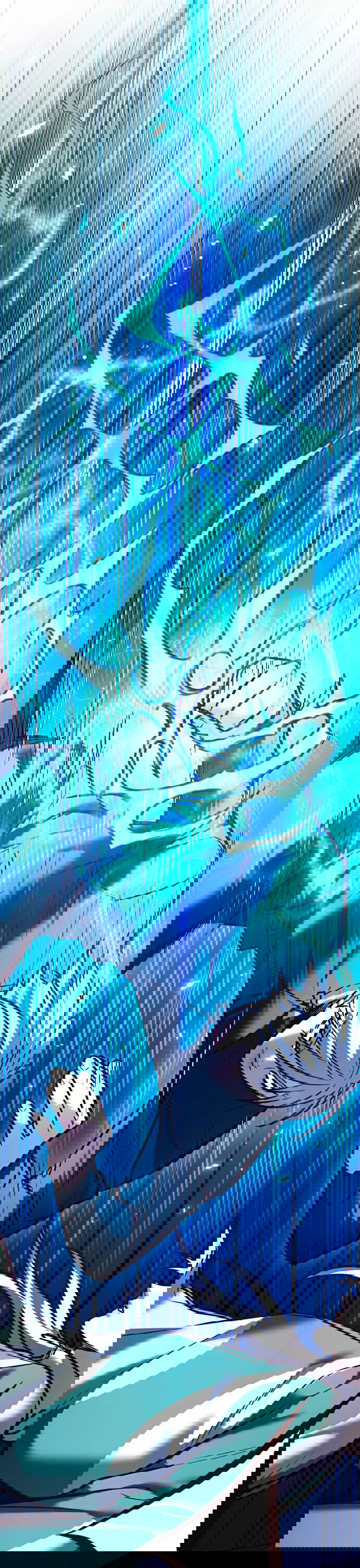 Read Eleceed RU Manga Online