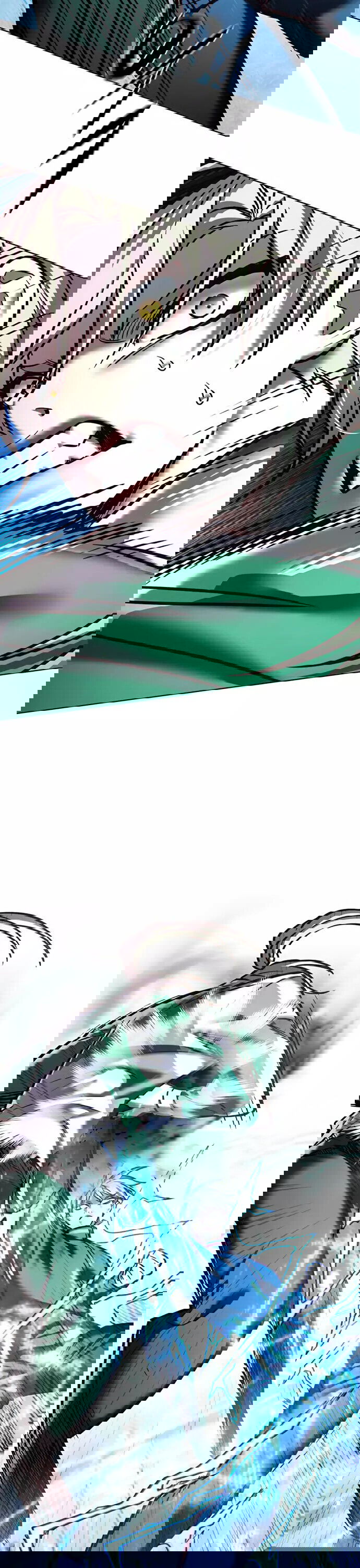 Read Eleceed RU Manga Online