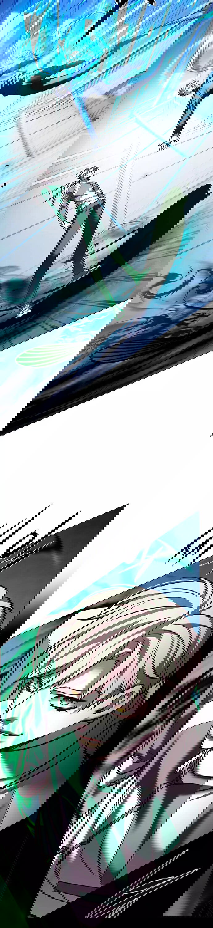 Read Eleceed RU Manga Online