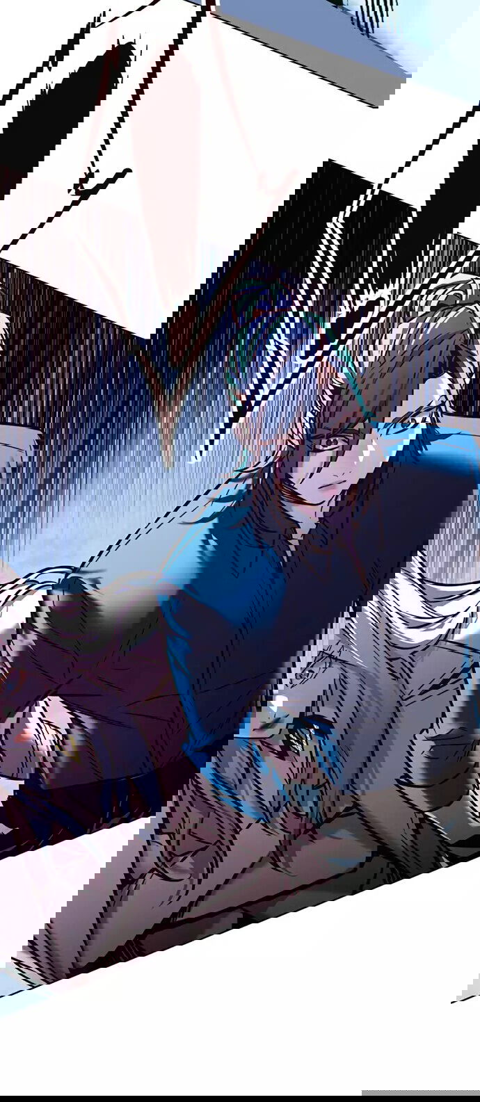 Read Eleceed RU Manga Online