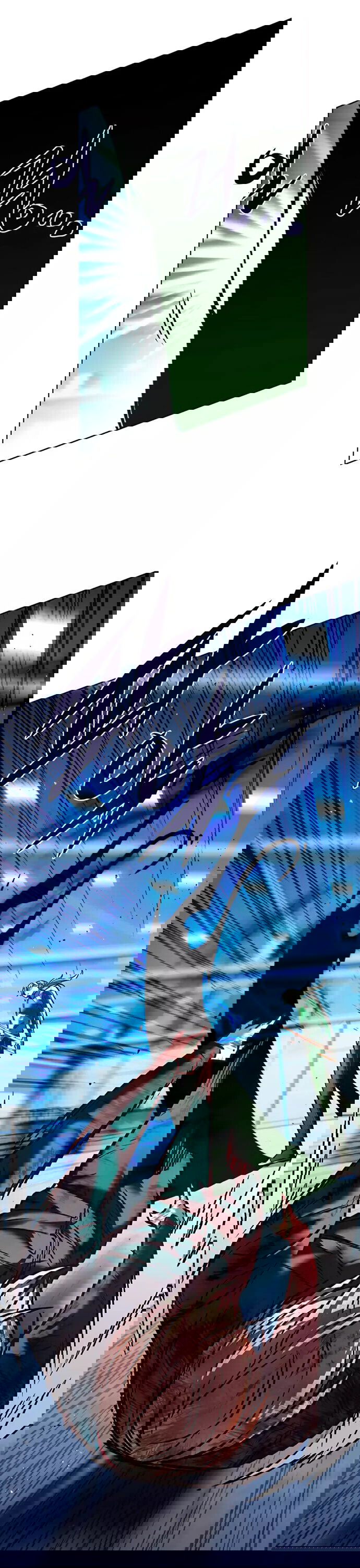Read Eleceed RU Manga Online