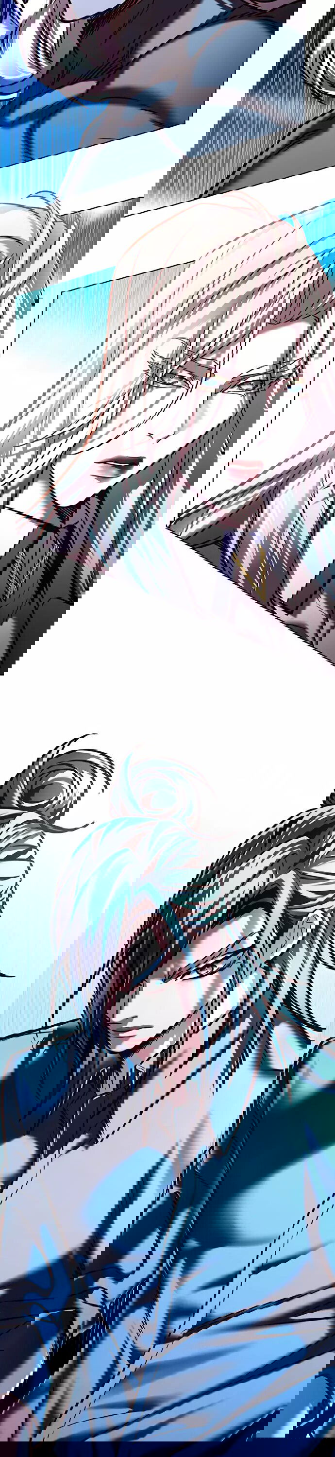 Read Eleceed RU Manga Online