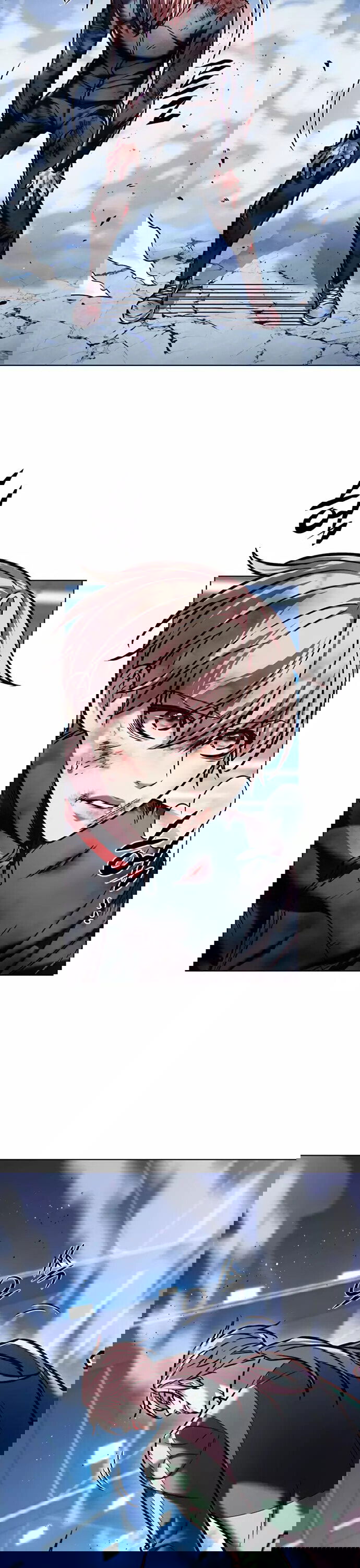 Read Eleceed RU Manga Online