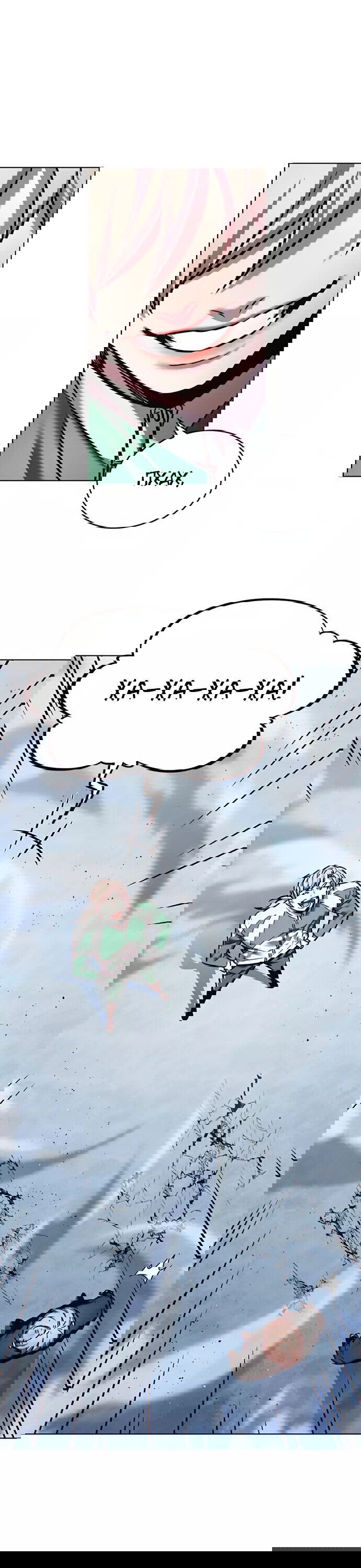 Read Eleceed RU Manga Online