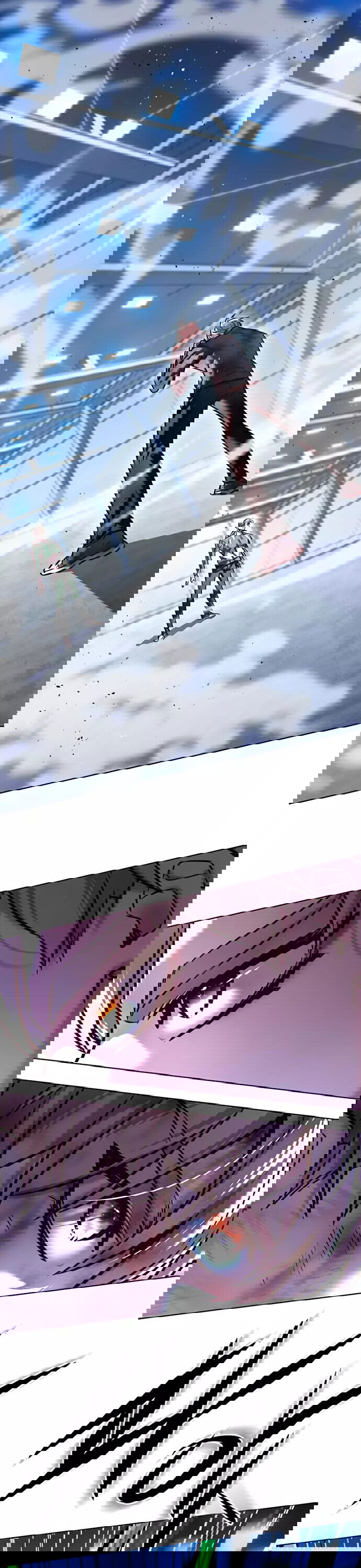 Read Eleceed RU Manga Online