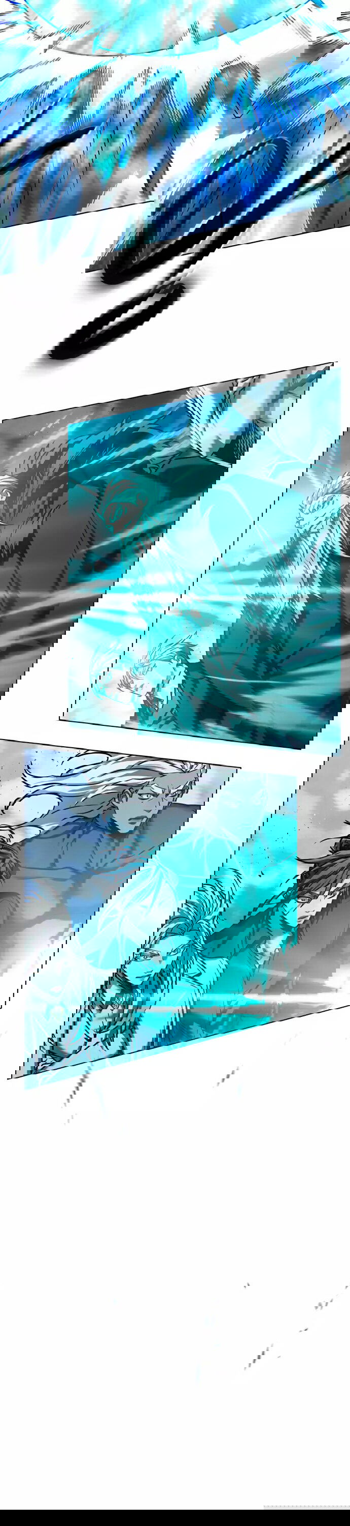 Read Eleceed RU Manga Online
