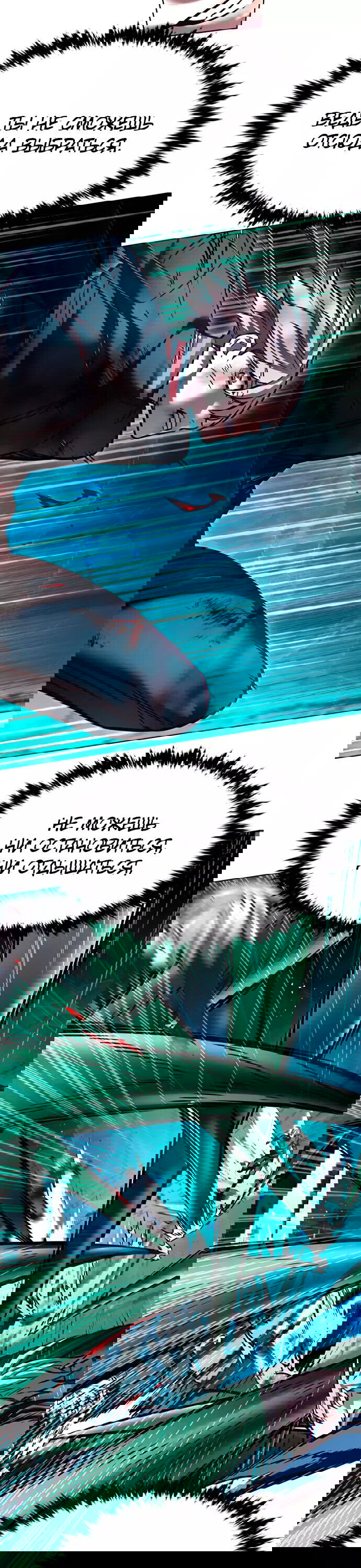 Read Eleceed RU Manga Online
