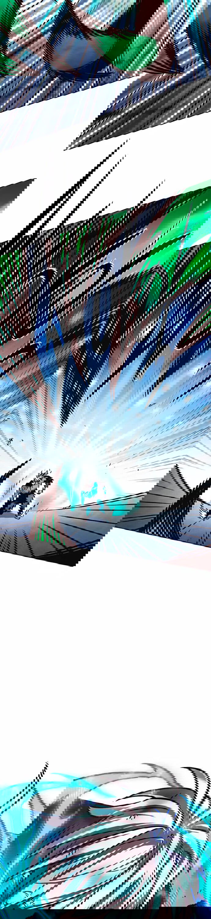 Read Eleceed RU Manga Online