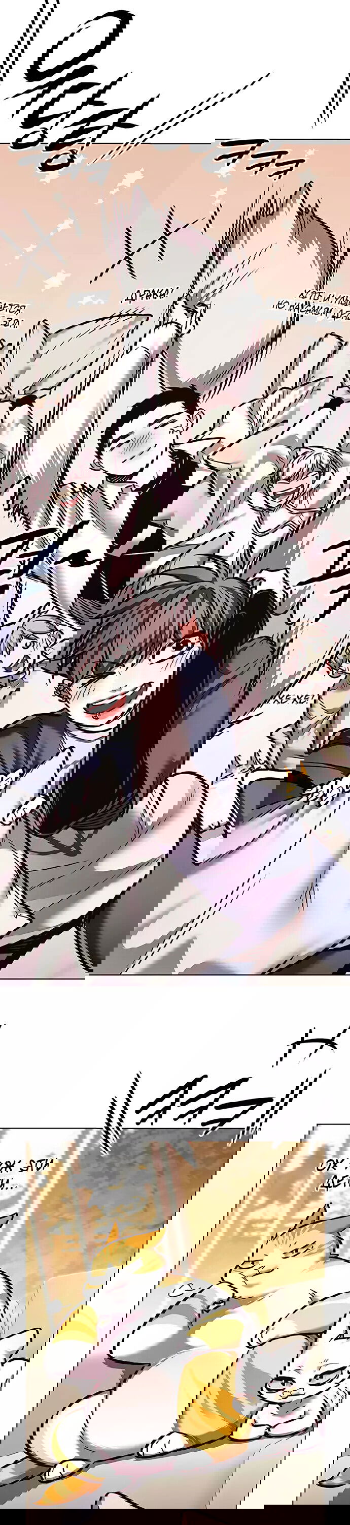 Read Eleceed RU Manga Online