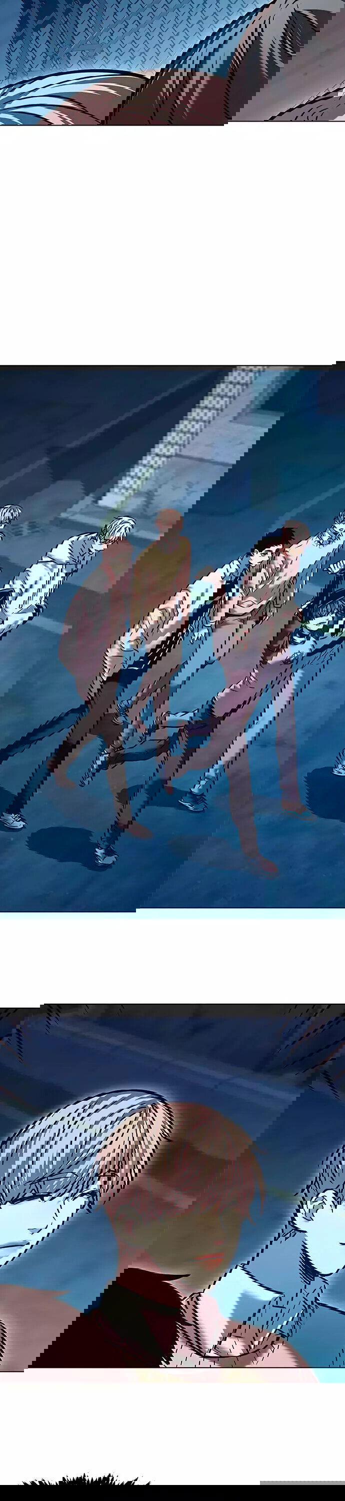 Read Eleceed RU Manga Online