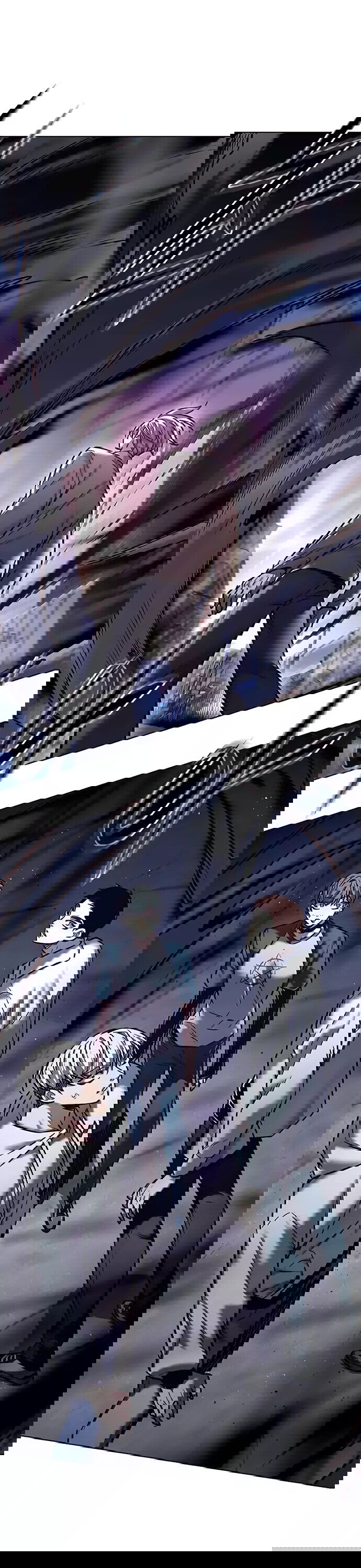 Read Eleceed RU Manga Online