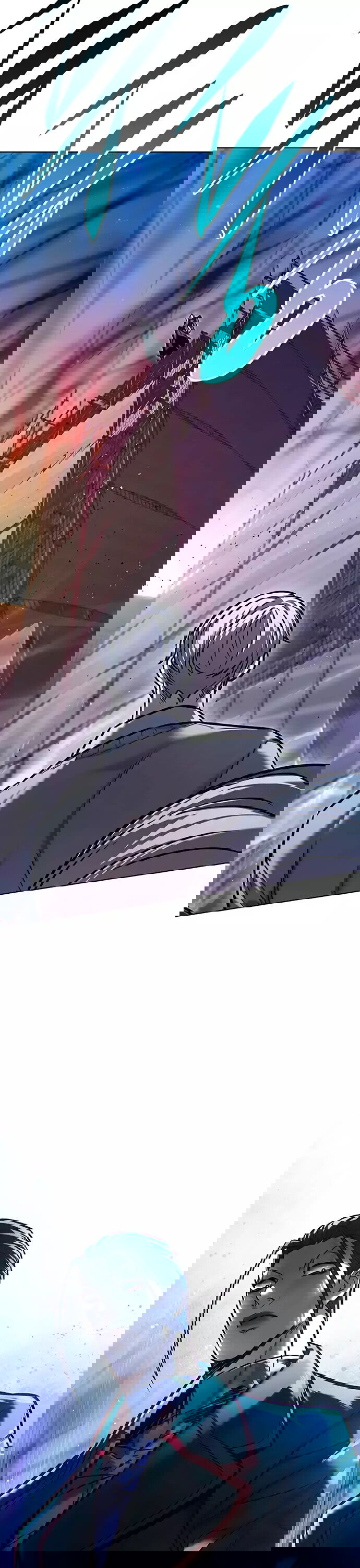 Read Eleceed RU Manga Online