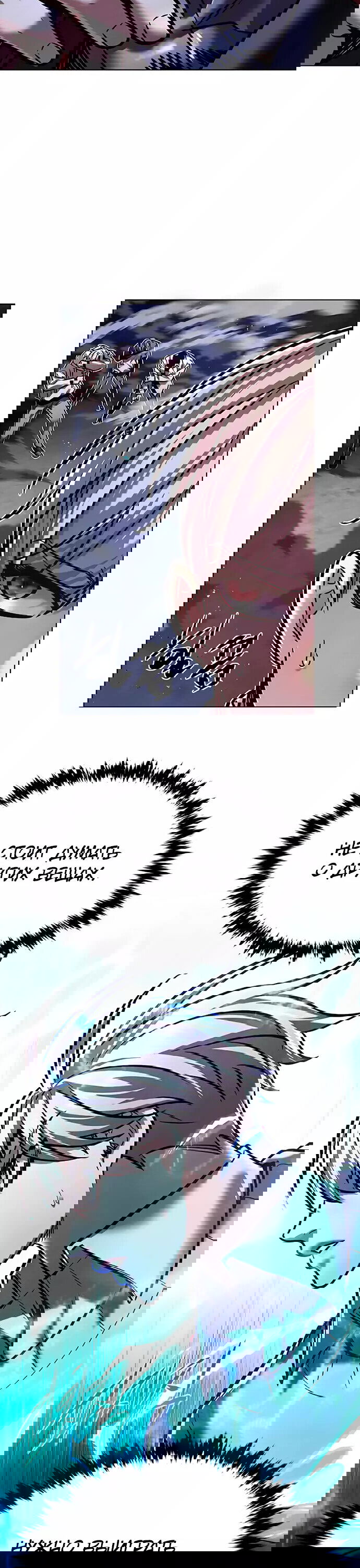 Read Eleceed RU Manga Online